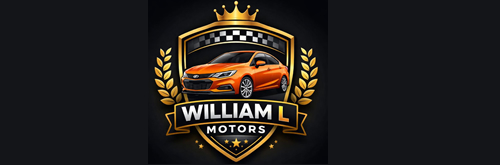 William L Motors Logo